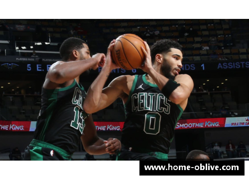 NBA精彩预测：探索让分胜负新玩法