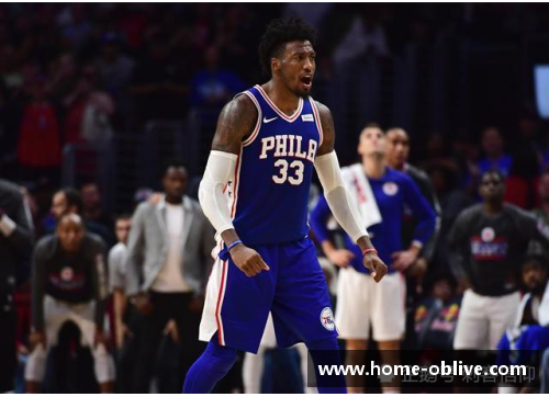 NBA落选秀背后的不为人知：赢家与输家的分水岭