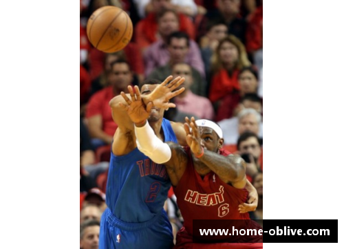 NBA直播焦点：热火对阵雷霆，激战引爆球迷热情