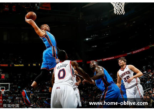 NBA重建之路：火箭与雷霆的新征程
