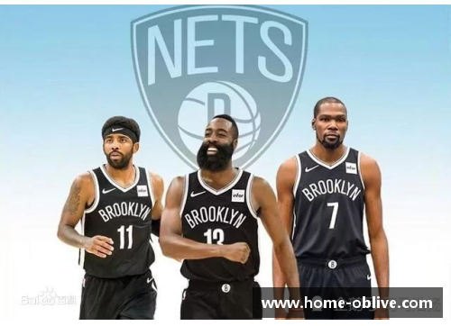 NBA现今之巅：谁主沉浮？
